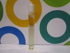 VERSACE  YELLOW DIAMOND EAU DE TOILETTE ROLLERBALL  .33 OZ