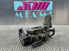 1989-1993 Toyota Mr2 Turbo Sw20 Celica St185 3sgte Throttle Body Tps Oem 1989-1993 Toyota Mr2 Turbo Sw20 Celica St185 3sgte Throttle Body Tps Oem