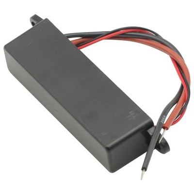 DC 12V 15000V to 20KV 20000V Adjustable High-Voltage Electrostatic Generator... 