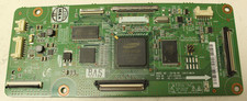 50" SAMSUNG LED TV PS50A416C1DXXU MAIN LOGIC CTRL BOARD LJ92-01517A