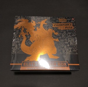 Champion Path Booster Box | eBay