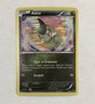 Pokémon AXEW Card 12/20 Holo Rare Dragon Vault LP Unlimited Light Play TCG