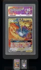 Pokemon Moltres Zapdos & Articuno GX Tag Team All Stars SM12a 102/173 Ace 10