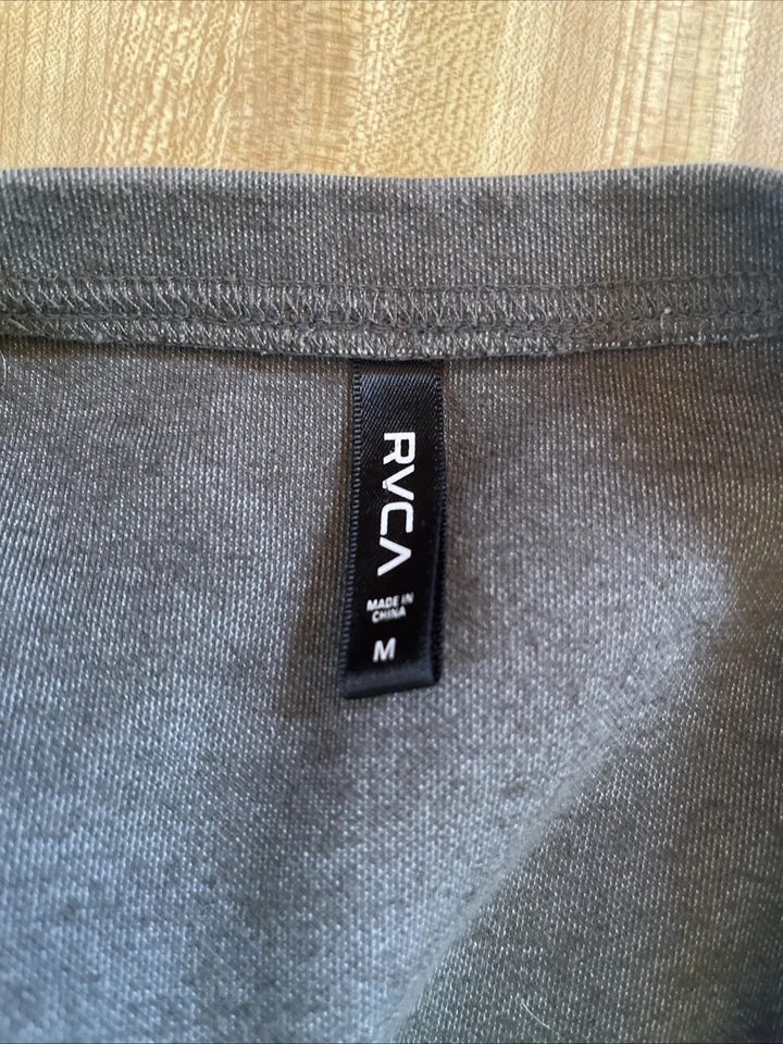 RVCA Cardigan Medium  - Image 3 of 4