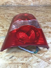 376562 Rückleuchte links HYUNDAI Atos Prime (MX)