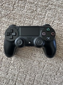 PlayStation 4 Slim PS4 500GB Black CUH-2015A