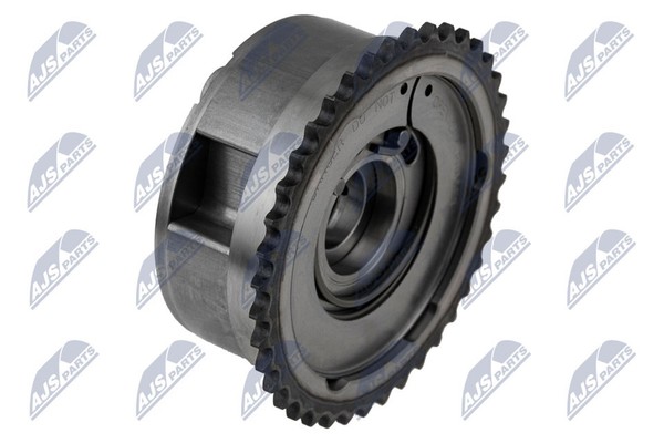Nockenwellenversteller NTY RKZ-PL-004 FüR Opel Corsa S07 X15 Adam M13 Astra P10-image