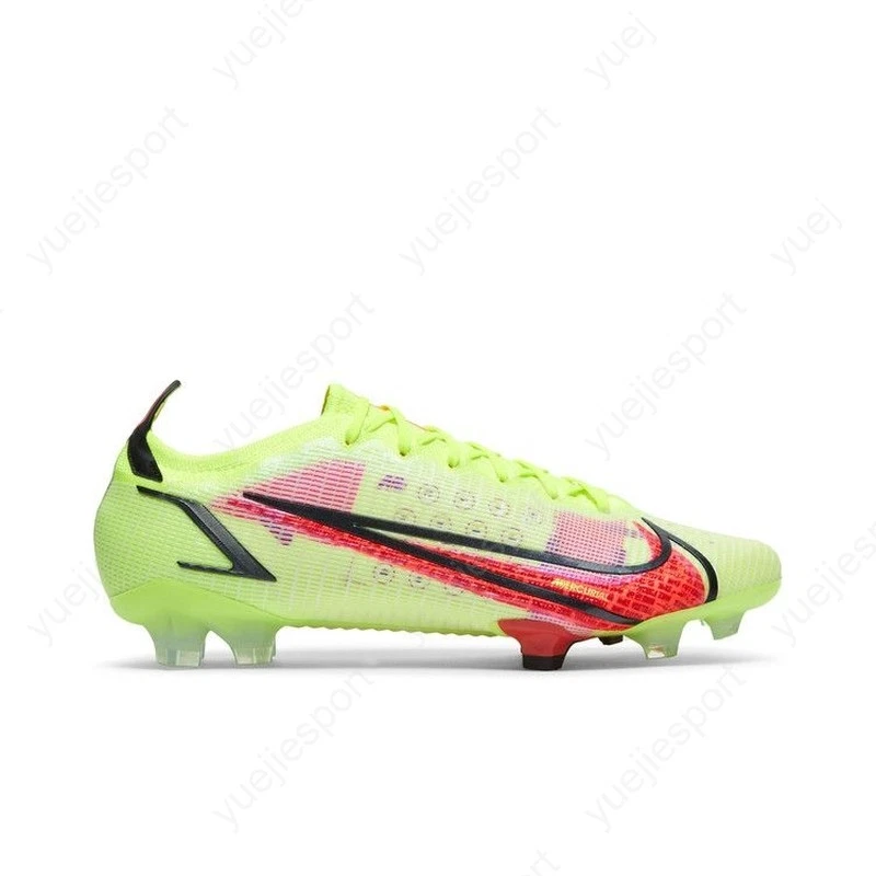 Preços baixos em Nike Mercurial Vapor 14 Elite FG Motivation Pack