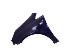 Kotflügel vorne links 20Z Royalblau passt für OPEL CORSA D 1.0