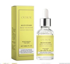 Honey Essence Oil, Moisturizing And Moisturizing Skin Care Refreshing Essence Re