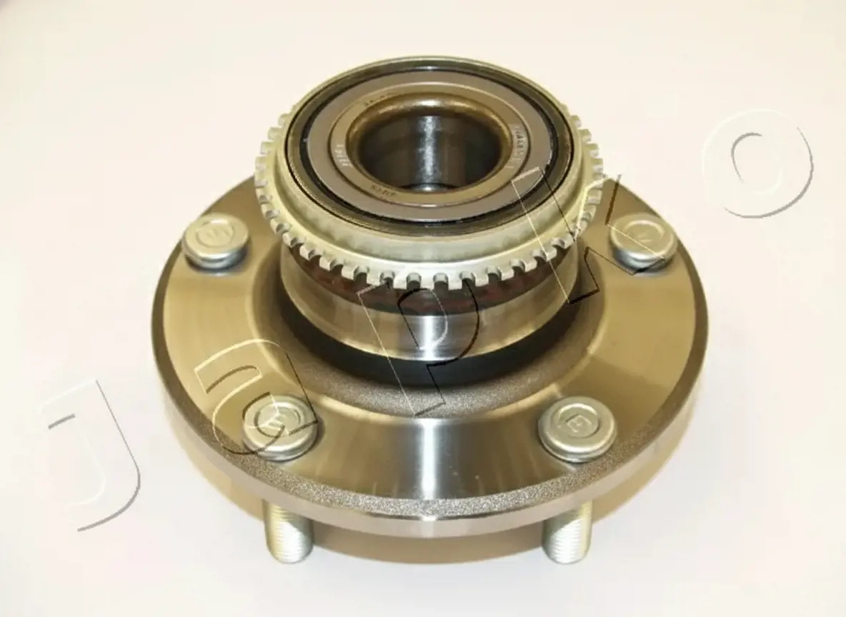 Mozzo ruota 425043 JAPKO per MITSUBISHI LANCER VI LANCER VII OUTLANDER I