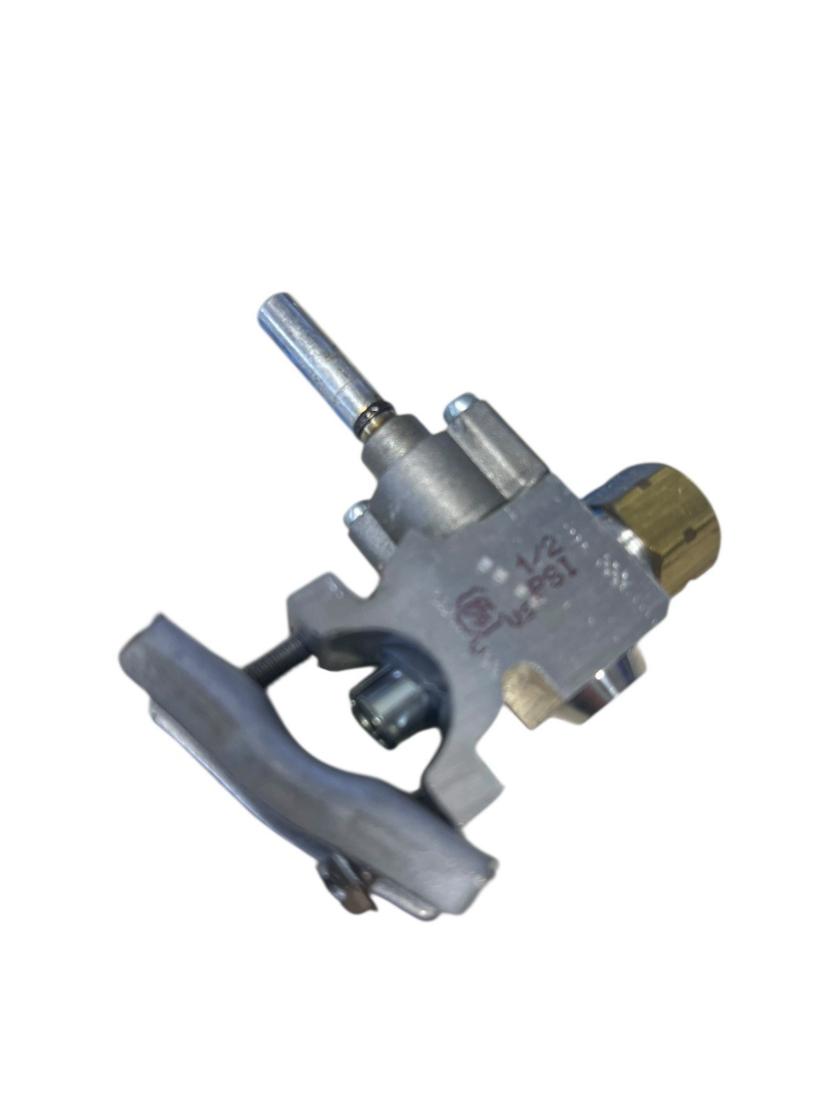 Whirlpool JennAir KitchenAid Cooktop Gas Valve 7502P507-60 B69 Replacement