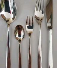 Wilkens,Classic,Silber,800,Besteck,30 tlg,Messer,Gabel,L&ouml;ffel,Kaffeel&ouml;ffel,Set