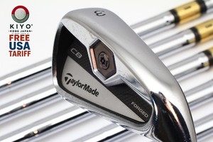 Taylormade Tour Preferred Cb | eBay