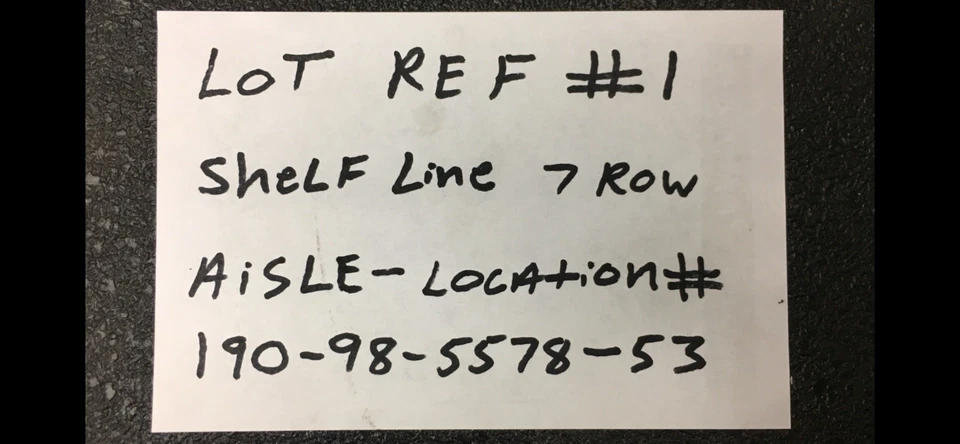 55 Chrysler 300 New Yorker Windsor 1955 tambor de freno delantero izquierdo Foto 3 de 3