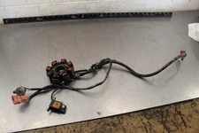 1992 Honda FourTrax 200 TRX200D 2x4 II STATOR GENERATOR ALTERNATOR MAGNETO S773