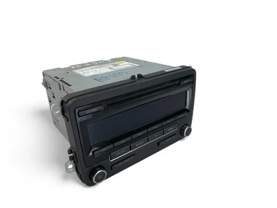 ES3302 VW CD RADIO CONTRÔLE 1K0035186AN [PIN/CODE NON INCLUS] - Photo 1/4