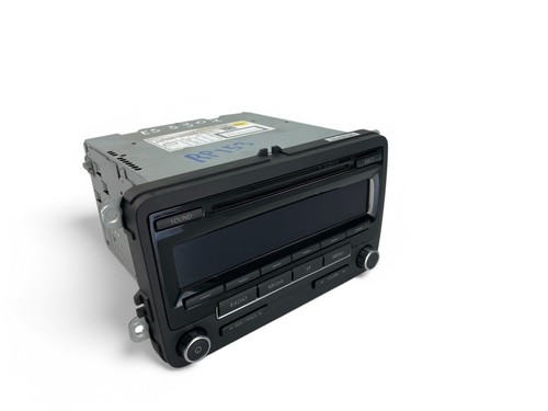 ES3302 VW CD Radio Steuerung 1K0035186AN [PIN/Code Nicht Enthalten]