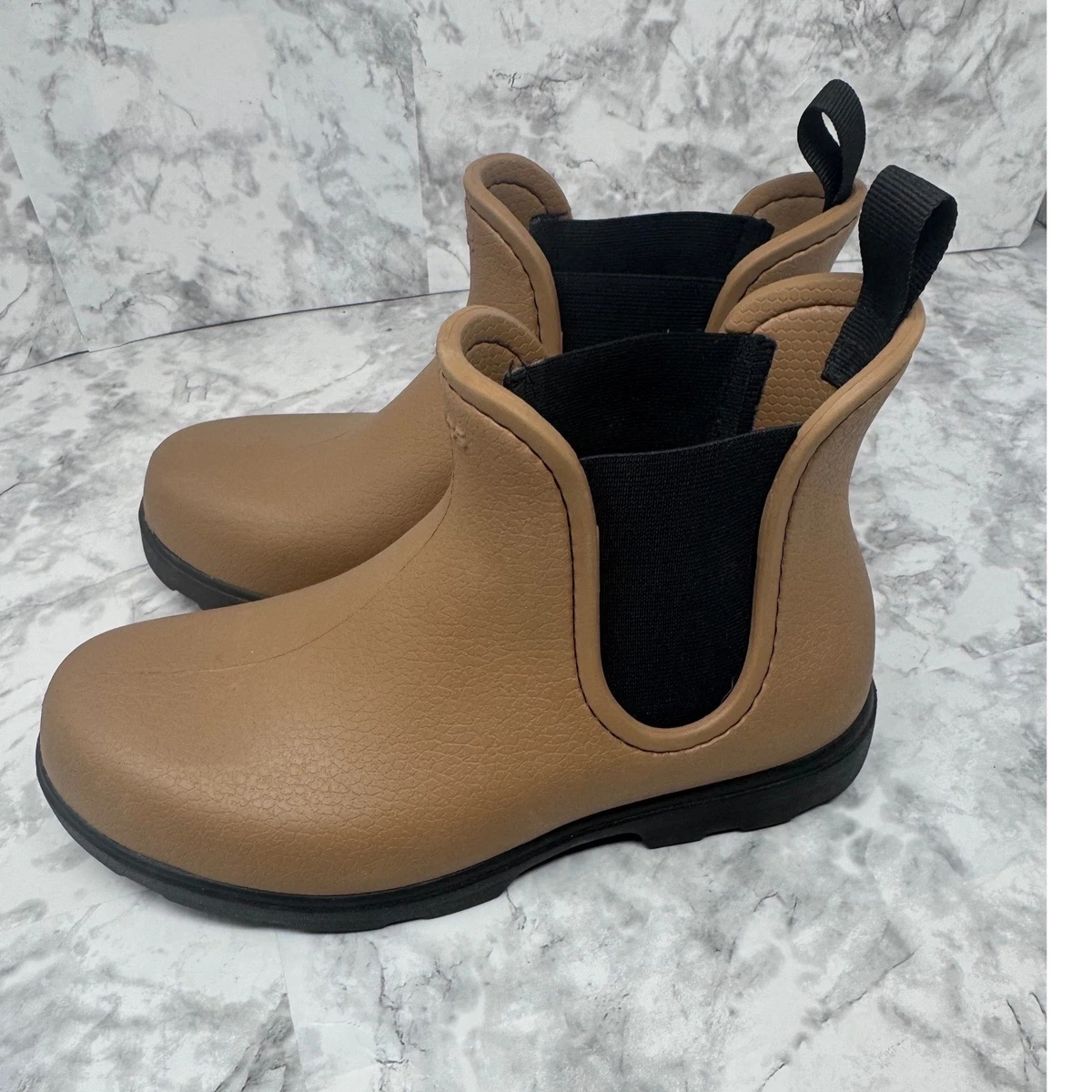 Crocs Chelsea Boots for Women for sale | eBay display picture 2