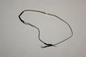 Sony Vaio PCG-21313M Webcam Kamera Kabel 356-0202-6883_A #2695