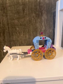 LEGO Juniors: Cinderella's Carriage (10729)