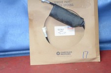 NOS 1980s Dodge Dakota Ram Wagon 27 Speedomet...