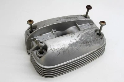 BMW R 1100 GS RT R S COUVERCLE TÊTE DROITE 11127676476 SOUPAPES - Photo 1/4