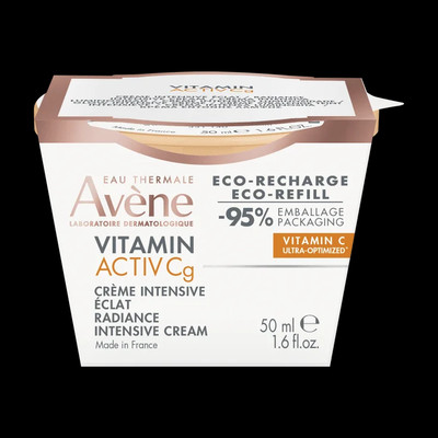 AVÈNE VITAMIN ACTIV C CR REFIL 50 ML