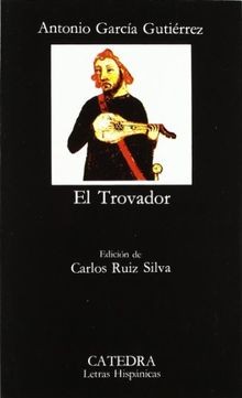 El Trovador von Antonio Garcia Gutierrez | Buch | Zustand gut