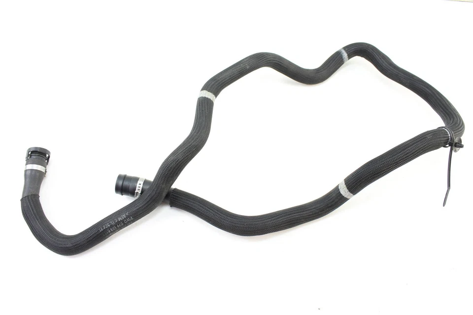 2004-2010 AUDI A8 QUATTRO 4.2L - EGR клапан / вторичный воздушный насос шланг - Изображение 2 из 4