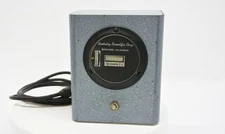 Vintage Berkeley Scientific Corp Timer Counter Model 833 Early SN 69 ;) Rare
