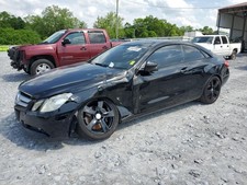 Used Alternator fits: 2010 Mercedes-benz Mercedes e-class 203 Type Sdn C230 Grad