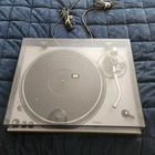 Technics SL-1800. Rare Vintage!