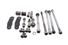Support moteur BMW 650
