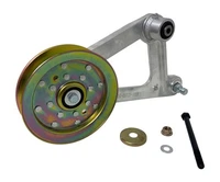 Deck Idler Fits Exmark Lazer Z AS E S X Z Series Replaces 116-3755 109-2883