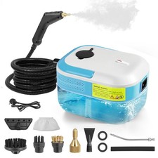 1200W Portable Handheld Steam Cleaner High Temperature Steam Cleaning Machine UK