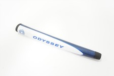New Odyssey Golf Ai-ONE OEM Pistol Grip Putter Grip White/Navy