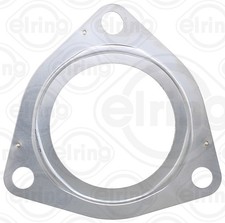 2x Dichtung Lader ELRING 150.750/2x für PORSCHE 991 911 997 GT2 Turbo