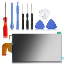 LCD Display Screen Replacement For Nintendo Switch Replacement Parts  Tools