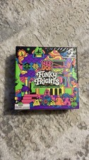      2026 NEW NeeDoh Funky Frights Squish-O-Ween Halloween Advent Calendar.     