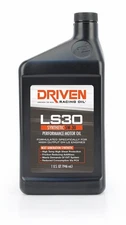 Driven Racing Oil 02906 LS30 5W-30 Synthetic Street Performance Motor Oil