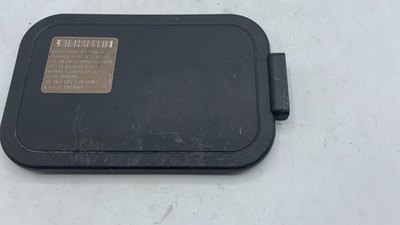 MINI Cooper Countryman Left Cowl Brake Cover Used 2011-16 R60 R61