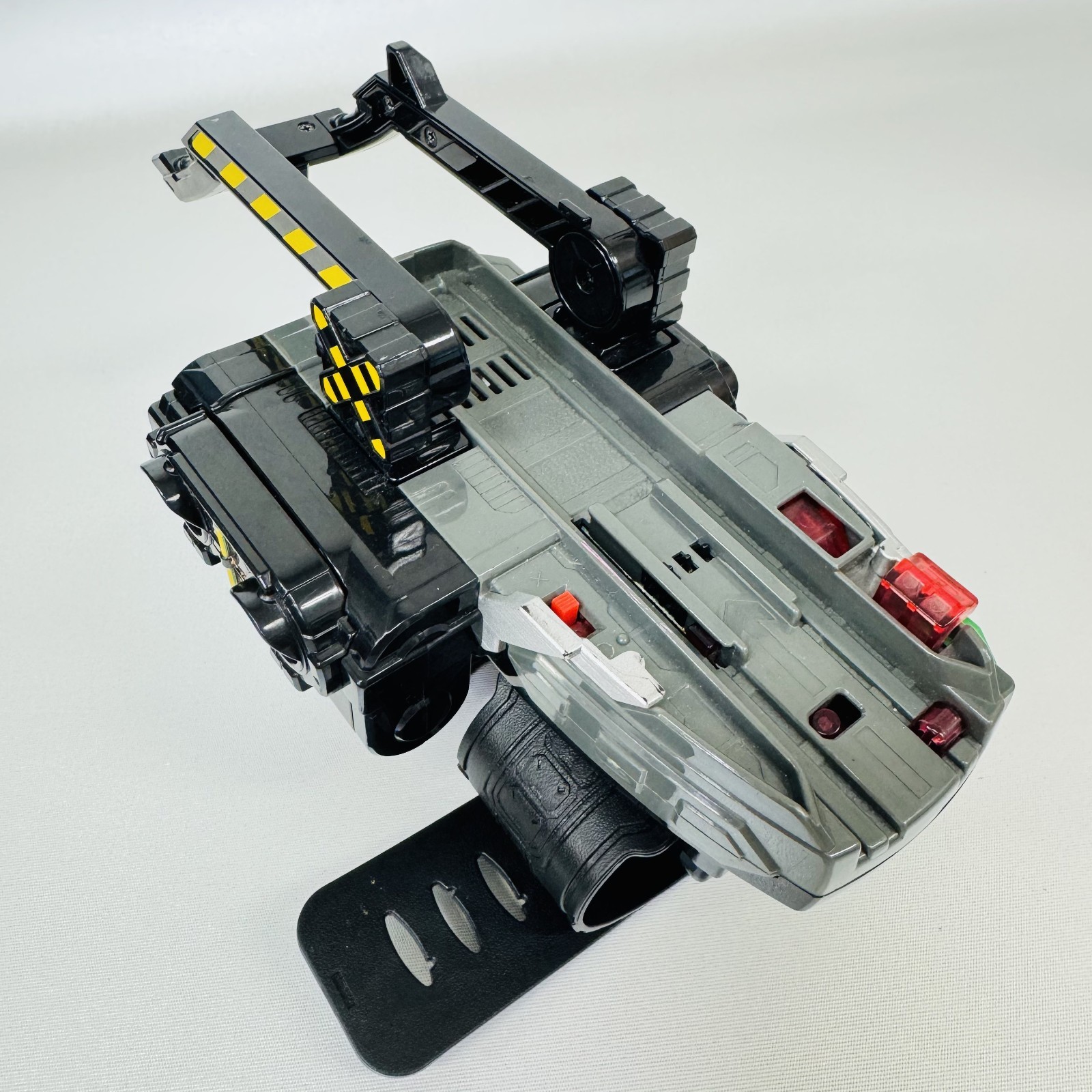Power Rangers Toqer Power Rangers Ressha Sentai ToQger DX ToQ Changer Bandai Toy SAKUKARE ...