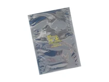 SCS 10079 - Static Shield Bag, 1000 Series Metal-In, 7in x 9in, 100 Ea