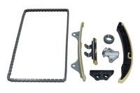 Kamoka Steuerkettensatz 7001651 FüR Hyundai I30 PDE PD Pden Hatchback Van GDE GD