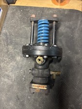 HOFFMAN SPECIALTY SPS 60 SERIES SPRING PRESSURE REDUCING PILOT OPERATOR