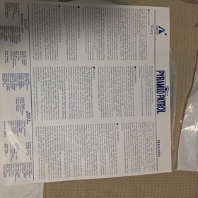 Pyramid Patrol 1993 Pioneer LaserActive. Laserdisc JP. Insert includes, no OBI