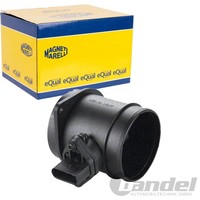 Magneti Marelli Luftmassenmesser LMM Passend FüR Audi A3 TT VW EOS Golf