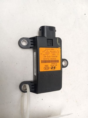YAW RATE STABILITY CONTROL MODULE fits HYUNDAI ELANTRA 2015 OEM 95690-3V100