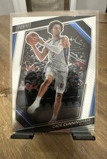 2023 Panini National Convention VIP Gold Pack - Cade Cunningham #37